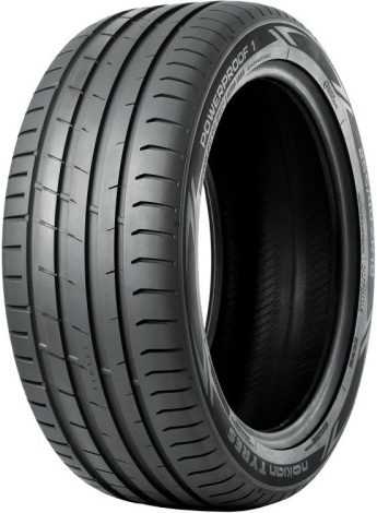 Nokian Tyres Powerproof 1 245/40 R19 98Y