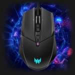 Acer Gaming Mouse GP.MCE11.01Q – Zboží Živě