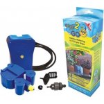 AutoPot Easy2grow 16 květníků vč. 225L Flexitank – Hledejceny.cz
