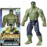 Hasbro Avengers Titan Hulk – Zbozi.Blesk.cz