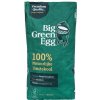 Tuhé palivo Big Green Egg Přírodní dřevěné uhlí 4,5 kg