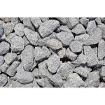 Big-Bag Žulový štěrk sůl & pepř 25-50 mm 1000 kg – Zboží Mobilmania