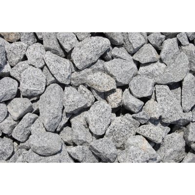 Big-Bag Žulový štěrk sůl & pepř 25-50 mm 1000 kg – Zboží Mobilmania