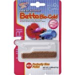 Hikari Tropical Betta Bio-Gold 2,5 g – Hledejceny.cz