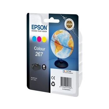 Epson C13T26704020 - originální