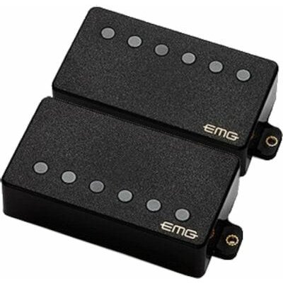 EMG 57/66 Set