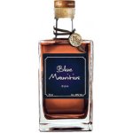 Blue Mauritius Gold 15y 40% 1 l (holá láhev) – Zboží Mobilmania