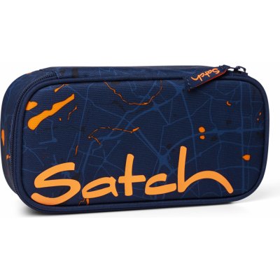 Satch Urban Journey – Zbozi.Blesk.cz