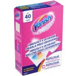 Vanish Color Protect 20 ks (40 praní) – Zboží Mobilmania