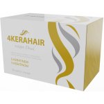 Biomedica 4KERAHAIR kolagen drink 30 sáčků – Hledejceny.cz