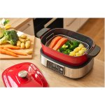 Sencor SPR 6410RD – Zboží Dáma