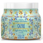 Rudy Profumi SRL hydratační tělový krém Iris Of Capri 450 ml – Sleviste.cz