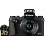 Canon PowerShot G1 X Mark III – Hledejceny.cz
