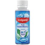 Colgate Plax Multi Protection Cool Mint bez alkoholu 100 ml – Sleviste.cz