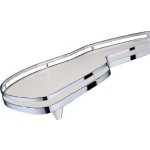 KESSEBÖHMER- LEMANS II sada polic Arena Style Varianta: Pravý, Šířka skříňky: 900 mm – Hledejceny.cz