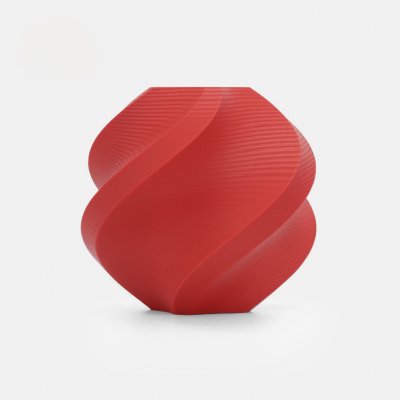 Bambu Lab PLA 1,75 mm 1 kg Scarlet Red – Zboží Živě