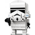 LEGO® BrickHeadz 41620 Stormtrooper – Zboží Živě