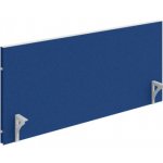 Hobis akustický paravan na hranu stolu Akustik TPA H 1400 bez koncových sloupků – Zboží Dáma