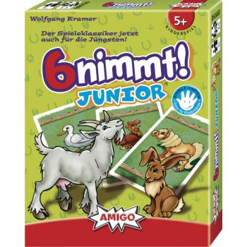 6 nimmt!: Junior