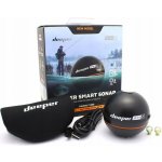 Deeper Pro+ Fishfinder nahazovací sonar WiFi s GPS – Zboží Dáma