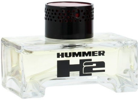 Hummer Hummer H2 toaletní voda pánská 125 ml tester