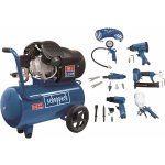 Scheppach HC 55 DC SET 5906101904 – Hledejceny.cz