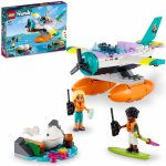 LEGO® Friends 41752 Záchranářský hydroplán – Zboží Živě