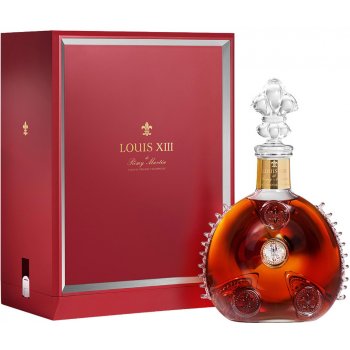 Rémy Martin Louis XIII. 40% 0,7 l (holá láhev)