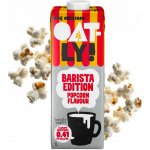 Oatly Ovesný nápoj barista popcorn 1 l – Sleviste.cz