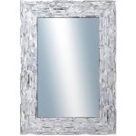 DANTIK Travertino 50x70 cm stříbrné 2893 – Hledejceny.cz