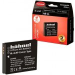 Hähnel HL-4LHP – Zboží Mobilmania