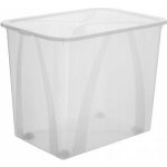 Rotho Úložný box Lona 70L – Zboží Mobilmania