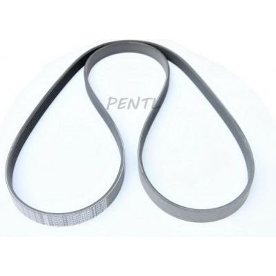 řemen alternátoru FAB 1,4 44/50 + klim 1750 CONTITECH - 047903137AB | Zboží Auto