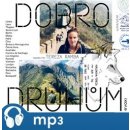 DobroDruhům - Tereza Ramba