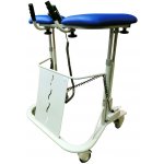 DMA 204 EL WHD Chodítko s elektrickým zdvihem zesílené – Hledejceny.cz