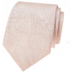 Avantgard Kravata Lux 561-9368 lososová – Zboží Dáma