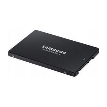 Samsung PM893 7,68TB, MZ7L37T6HBLA-00A07