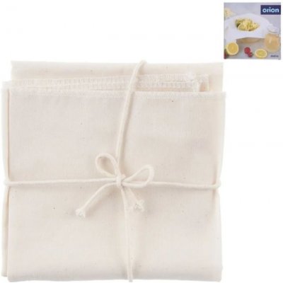 Plátno bavlna na cezení+šňůra 60x60 cm - Orion – Hledejceny.cz