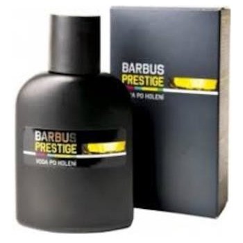 Barbus Prestige voda po holení 100 ml