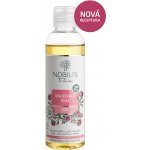 Nobilis Tilia Odličovací olej Růže 200 ml – Zboží Mobilmania