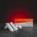 Pyridoxin 20 mg 30 tablet – Hledejceny.cz
