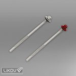 LIKOV WSW-12 5,5/195 vrut s podložkou EPDM – Hledejceny.cz