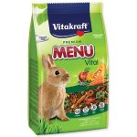 Menu VITAKRAFT Vital Rabbit 3 kg – Hledejceny.cz