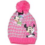 dívčí zimní čepice Minnie – Zboží Dáma