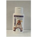 Bea Natur Velvet rozčesávací Kondicionér 220 ml – Zboží Mobilmania