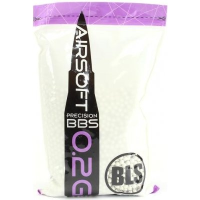 BLS 0,20 g 5000 ks 1 kg – Hledejceny.cz