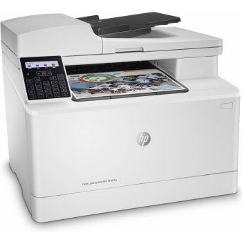 HP Color LaserJet Pro M181fw T6B71A