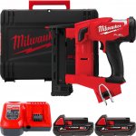 MILWAUKEE M18 FNCS18GS-202X – Sleviste.cz