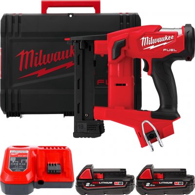 MILWAUKEE M18 FNCS18GS-202X – Sleviste.cz