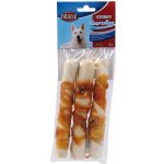 Trixie DentaFun tyčinka sváz. kuřecím masem 3 ks17 cm/140 g – Hledejceny.cz